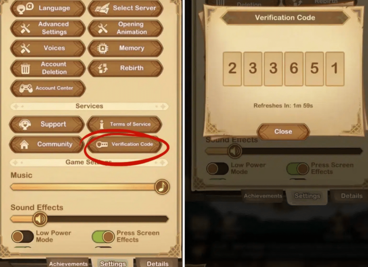 AFK Arena Codes July 2025