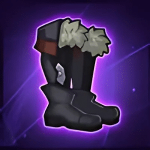 AFK Arena Gear Guide AFK Arena Shadowskin Boots Shadowskin Boots