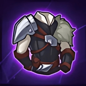 AFK Arena Gear Guide AFK Arena Shadowskin Rigout Shadowskin Rigout