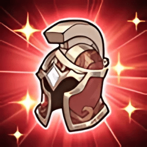 AFK Arena Gear Guide AFK Arena Thunder Steel Barbute Thunder Steel Barbute