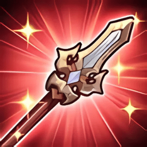 AFK Arena Gear Guide AFK Arena Thunder Steel Piercer Thunder Steel Piercer