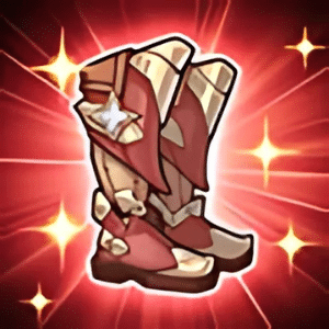 AFK Arena Gear Guide AFK Arena Thunder Steel Treads Thunder Steel Treads