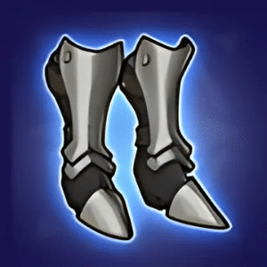 AFK Arena Gear Guide AFK Arena Vanguard Greaves Vanguard Greaves