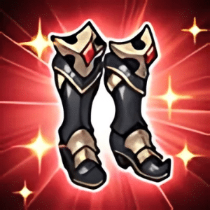 AFK Arena Gear Guide AFK Arena Warboots of Dark Vengeance Warboots of Dark Vengeance