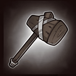 AFK Arena Gear Guide AFK Arena Weathered Mallet Weathered Mallet