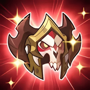AFK Arena Gear Guide AFK Arena Wild blood Bravehelm Wild-blood Bravehelm