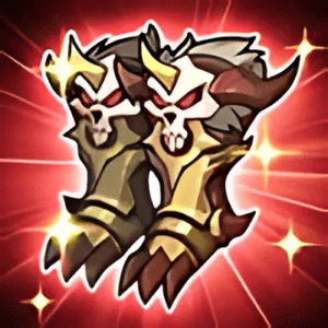 AFK Arena Gear Guide AFK Arena Wild blood Troublestompers Wild-blood Troublestompers