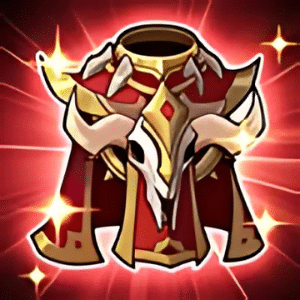 AFK Arena Gear Guide AFK Arena Witchdoctors Robes Witchdoctor's Robes