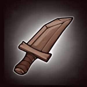 AFK Arena Gear Guide AFK Arena Wooden Knife Wooden Knife
