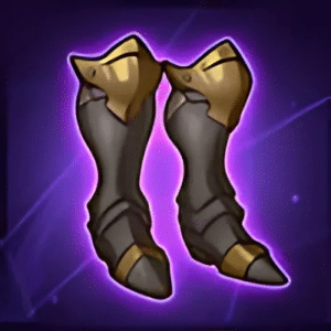 AFK Arena Gear Guide AFK Arena Zealot Greaves Zealot Greaves
