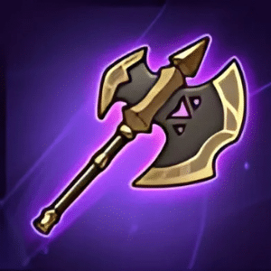 AFK Arena Gear Guide AFK Arena Zealots Zealot's Axe
