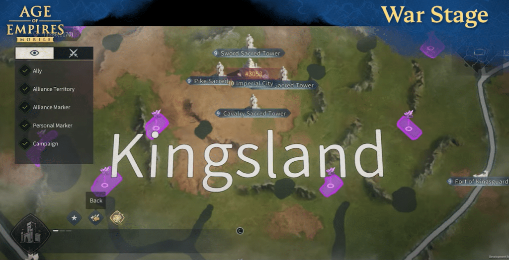 Age Of Empires Mobile Golden Expedition Event Guide - Theria Games