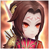 Summoners War Adrian Fire Elven Ranger Guide - Adrian Fire