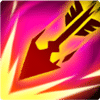 Summoners War Nangrim Fire Beast Hunter Aim Weak Spot Fire Aim Weak Spot Fire