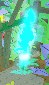 Grow A Garden Alienlike Mutation - Theria Games