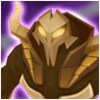 Summoners War Anduril Wind Inferno Guide - Anduril Icon