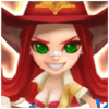 Summoners War Anne Fire Cowgirl Guide - Anne Fire
