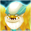 Summoners War Arkajan Light Yeti Guide - Arkajan Icon