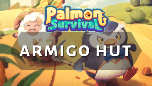 Armigo Hut - Thumbnail