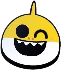Brawl Stars Challenges Guide Baby Shark Pin Neutral Brawl Stars Challenges Guide - Baby Shark Pin Neutral