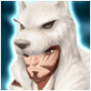 Summoners War Baekdu Light Beast Hunter - Baekdu