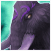 Summoners War Granite Fire Battle Mammoth - Battle Mammoth Dark