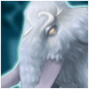 Summoners War Granite Fire Battle Mammoth - Battle Mammoth Light