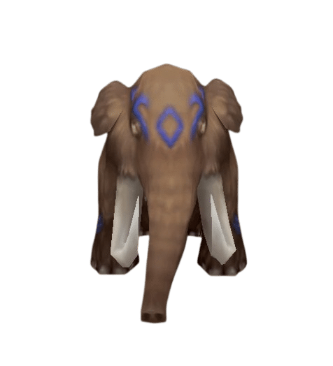 Summoners War Talc Water Battle Mammoth Battle Mammoth Summoners War Talc Water Battle Mammoth