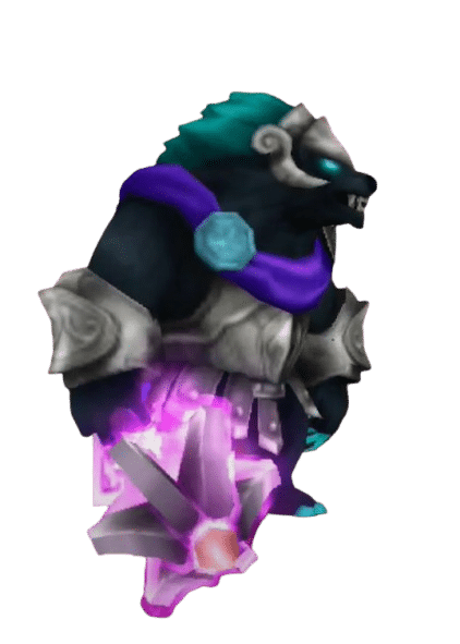 Summoners War Haken Dark Bearman Guide Bearman Dark Summoners War Haken Dark Bearman Guide