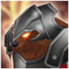 Summoners War Haken Dark Bearman Guide - Bearman Fire Icon