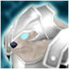 Summoners War Haken Dark Bearman Guide - Bearman Light Icon