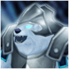 Summoners War Haken Dark Bearman Guide - Bearman Water Icon