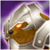 Summoners War Haken Dark Bearman Guide - Bearman Wind Icon
