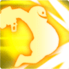 Summoners War Sahara Light Mummy Guide Body Roll Light Summoners War Sahara Light Mummy Guide - Body Roll Light
