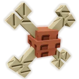 Grow a Garden Prehistoric Event Bone Blossom 2 Grow a Garden Prehistoric Event - Bone Blossom 2