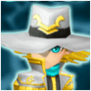 Summoners War Wayne Water Bounty Hunter - Bounty Hunter Light