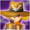 Summoners War Wayne Water Bounty Hunter - Bounty Hunter Wind