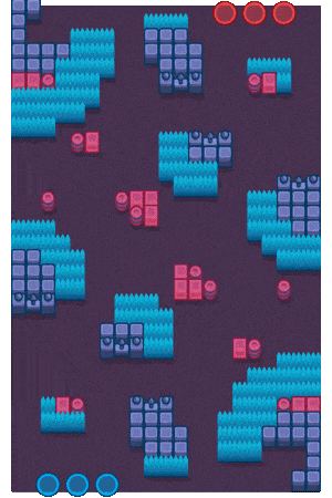 Brawl Stars Sunset Spar Guide Braw Stars Sunset Spar Central Area Brawl Stars Sunset Spar Central Area