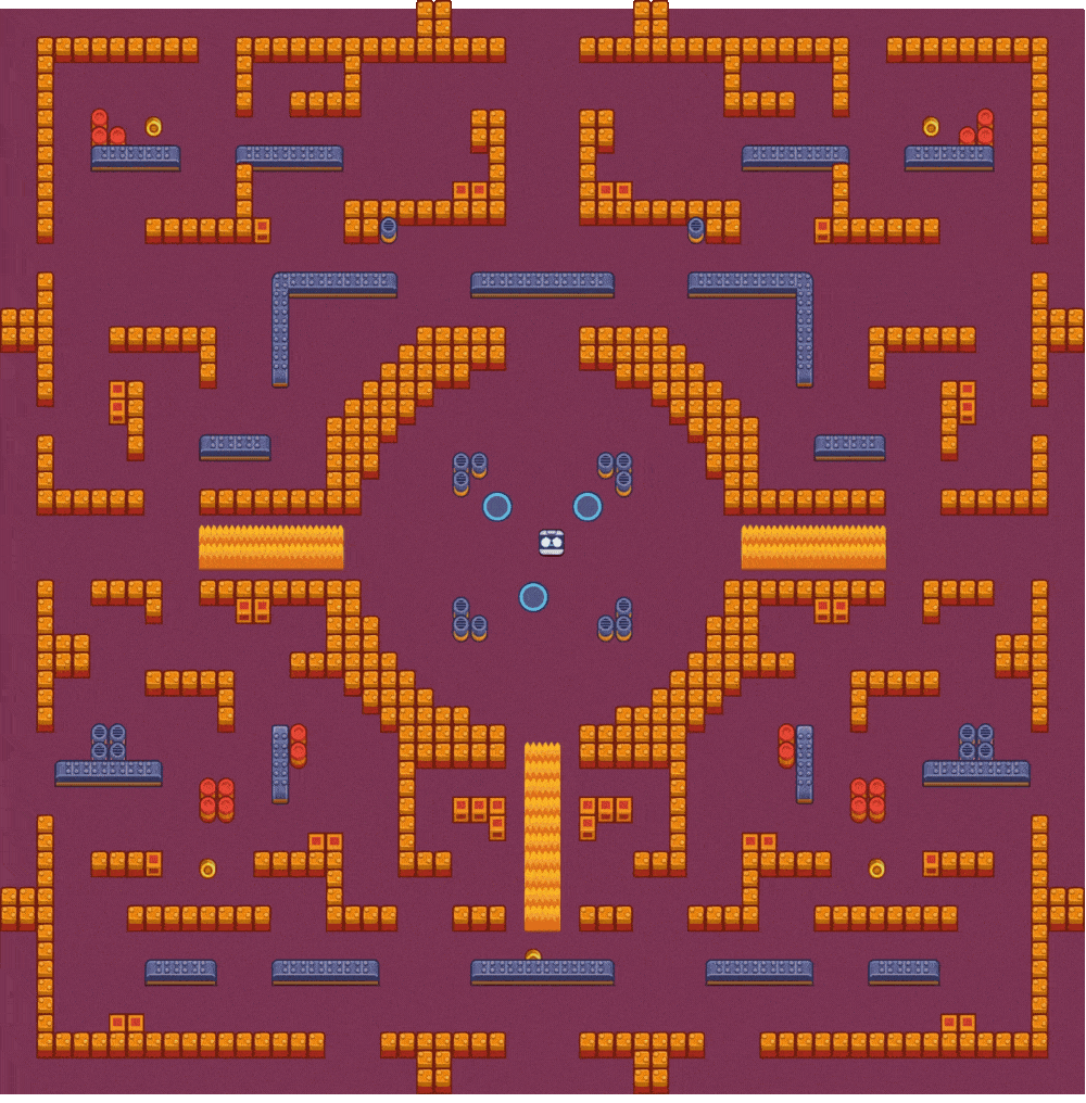 Brawl Stars The Eliminator Guide Brawl Stars Eliminator Brawl Coins Brawl Stars The Eliminator Brawl Coins