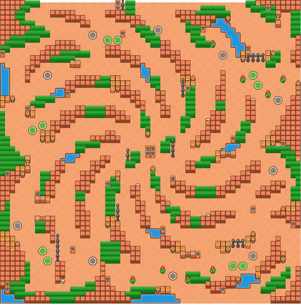 Brawl Stars The Galaxy Guide Brawl Stars The Galaxy Spiral Structure Brawl Stars The Galaxy Spiral Structure