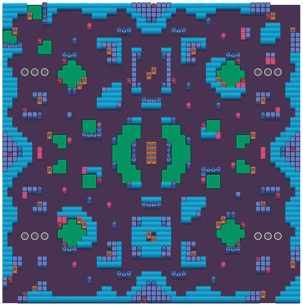Brawl Stars Thousand Jellies Guide Brawl Stars Thousand Jellies Power Cubes Brawl Stars Thousand Jellies Power Cubes