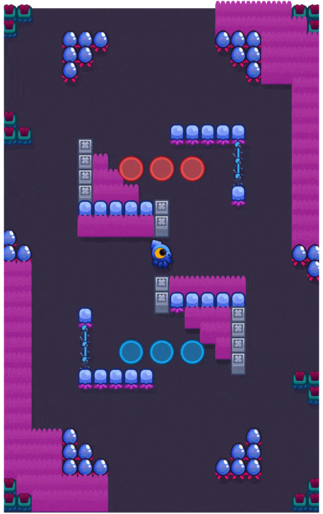 Brawl Stars Tint Terrace Guide Brawl Stars Tint Terrace Center Area Brawl Stars Tint Terrace Central Area