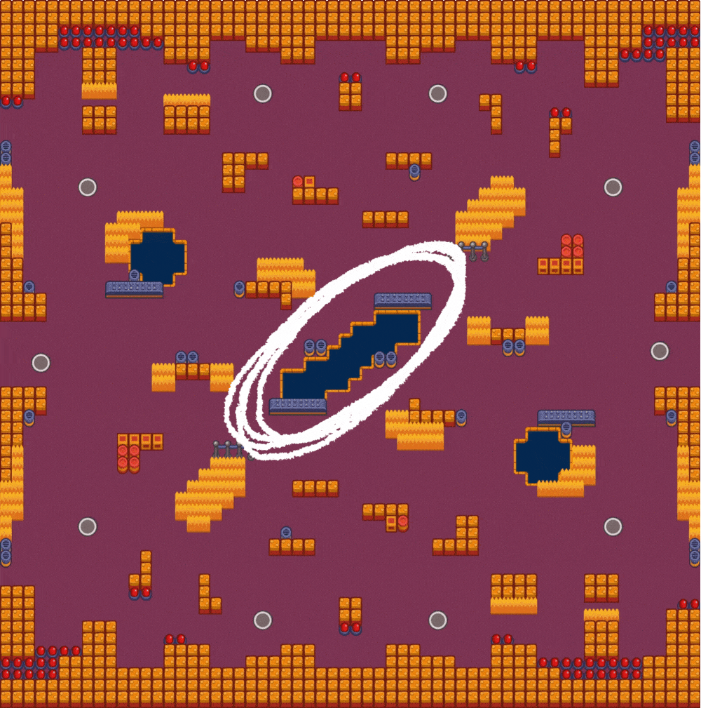 Brawl Stars Trials and Tribulations Guide Brawl Stars Trials and Tribulations River Center Brawl Stars Trials and Tribulations River Center