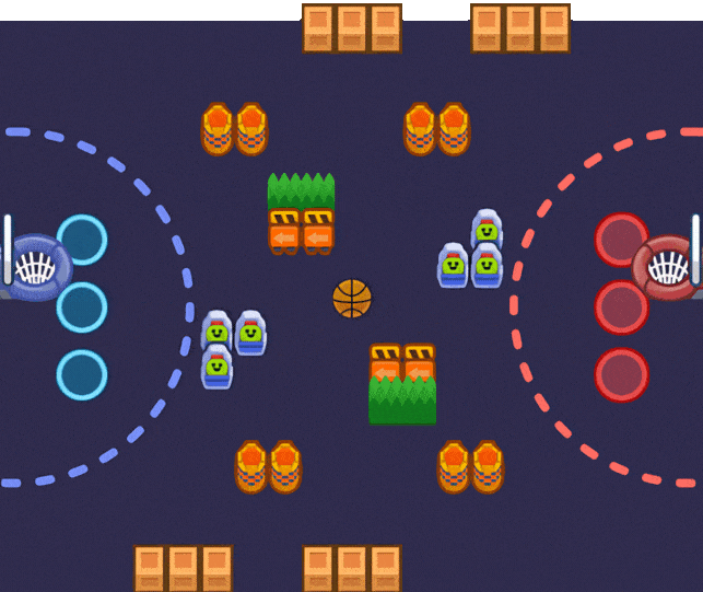 Brawl Stars Triple Double Guide Brawl Stars Triple Double Crate Clusters Brawl Stars Triple Double Crate Clusters