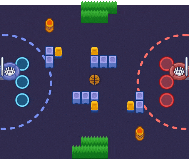 Brawl Stars Turnover Guide Brawl Stars Turnover Barrier Brawl Stars Turnover Barrier