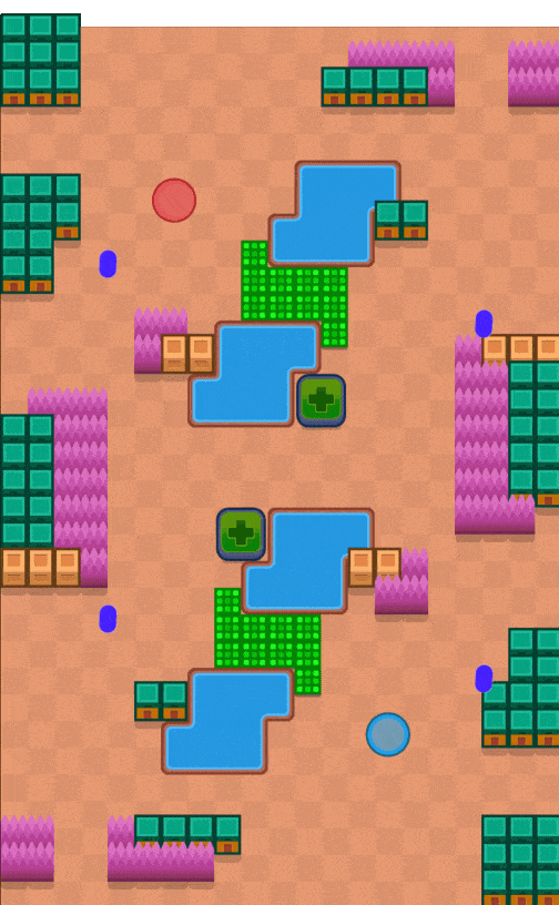 Brawl Stars Swimming Skills Guide Brawl Stars Twin Lakes Brawl Stars Swimming Skills Twin Lakes