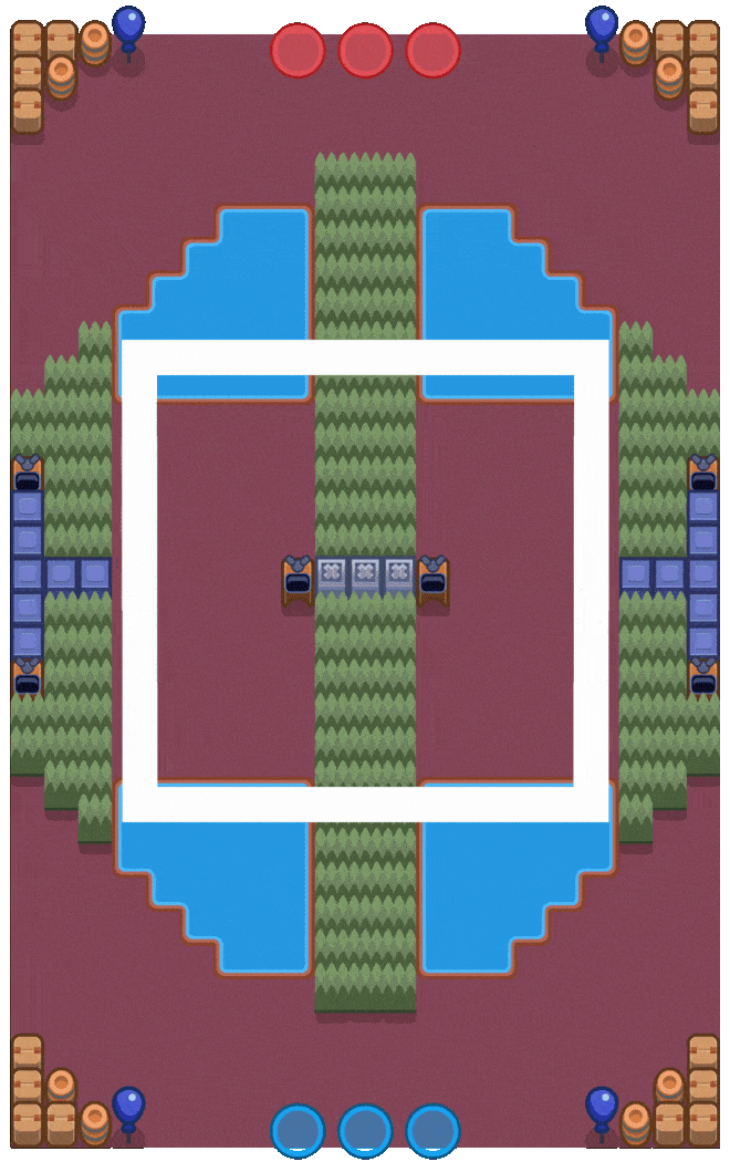 Brawl Stars Two Rivers Guide Brawl Stars Two Twisted Rivers Open Central Brawl Stars Two Rivers Open Central