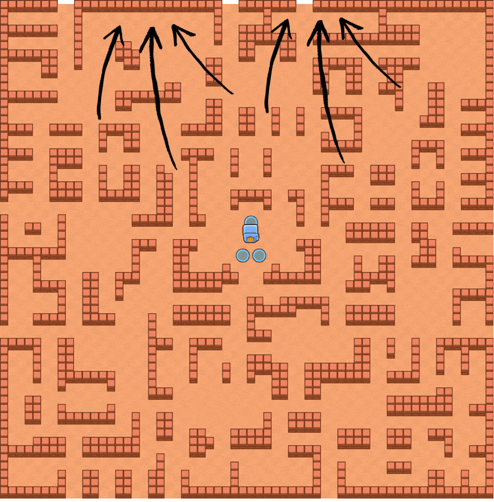 Brawl Stars Vault Defenders Guide Brawl Stars Vault Defenders Open Outer Zones Brawl Stars Vault Defenders Open Outer Zones