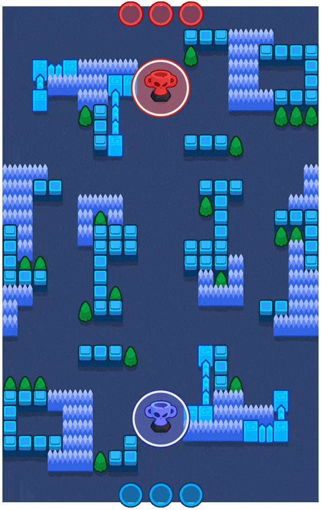 Brawl Stars Walk In Walk Out Guide Brawl Stars Walk In Walk In Walk Out Large Bush Brawl Stars Walk In Walk Out Large Bush