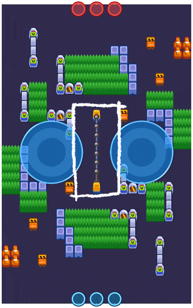 Brawl Stars Watch Out Guide Brawl Stars Watch Out Center Divider Brawl Stars Watch Out Center Divider